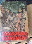 zgodovina Slovencev