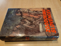 Zgodovina Slovencev / znanstvena monografija