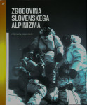 ZGODOVINA SLOVENSKEGA ALPINIZMA, Peter Mikša in Urban Golob