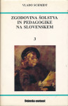 Zgodovina šolstva in pedagogike na Slovenskem, 3. del (1848-1870)
