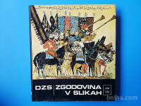 ZGODOVINA V SLIKAH 1200 - 1454 10