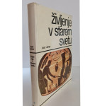 ZGODOVINA ○ŽIVLJENJE V STAREM SVETU (BART WINER)