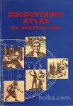 Zgodovinski atlas : za osnovno šolo