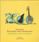 Živalski vrt Ljubljana / Vasja Butina