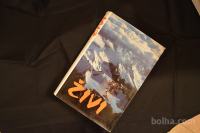 Živi - letalska neserča v Andih