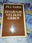Življenje velikih Grkov - Plutarh