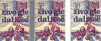 Živo gledališče  / Dušan Tomše