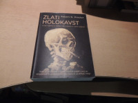 ZLATI HOLOKAVST R. N. PROCTOR ZALOŽBA UMCO 2016