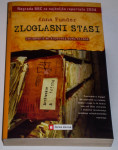 ZLOGLASNI STASI – Anna Funder