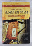 ZLOGLASNI STASI Anna Funder