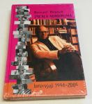 ZRCALA KOMUNIZMA - Bernard Nežmah - ŠE V POLIVINILU