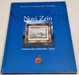 NOVI ZRIN - Hrvoje Petrić, Dragutin Feletar in Petar Feletar