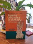 Zvonka Zupanič Slavec: Zgodovina zdravstva in medicine na Slovenskem