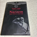 Zvonko Cajnko, NACIZEM