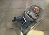 Maxi Cosi gugalnik