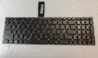 Asus A56 K56 tipkovnica za prenosnik