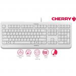 NOVO - CHERRY tipkovnica + miška - ( KOMPLET tipkovnica in miška ) USB