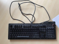 Das keyboard mehanična tipkovnica MX Blue