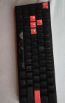 Ducky one 2 mini Tipkovnica