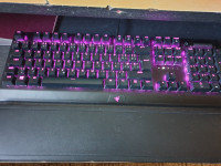 Gaming keyboard RAZER BLACKWIDOW V3