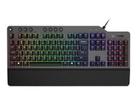 LENOVO Legion K500 RGB Mechanical Gaming Keyboard (GY40T26478)