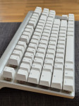 Mehanska tipkovnica Cherry MX Board 8.0 RGB US nerabljena