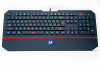 REDRAGON KARURA wired gaming keyboard