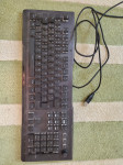 Roccat Vulcan 121 AIMO RGB igričarska tipkovnica