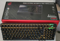 ROG Strix Scope II 96 Wireless