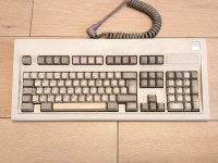 Tipkovnica IBM Model M