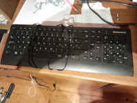 Tipkovnica Lenovo