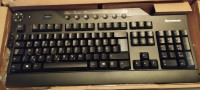 Tipkovnica Lenovo