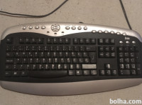 TIPKOVNICA MS INDUSTRIAL