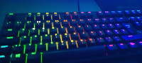 Gaming Tipkovnica Uvi gear pride mini