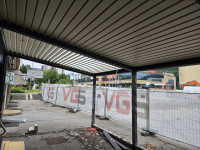 Bioklimatska pergola