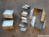 POCINKAN ČEVELJ NOSILCA 4 kom manjši