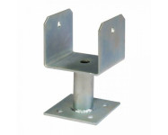 PODSTAVEK Z NOGO 14X12 CM