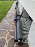 Tenda hisna 500 x 250 cm