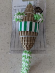 Nova igračka za mačke 20x7cm
