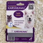 Odstranjevalec dlak FurViking NOVO (2 kosa)