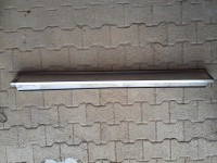 ROSTFREJ OBROBE ZA STREŠNIK "MODELARC"