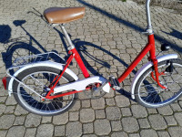 Kolo pony 7 kom