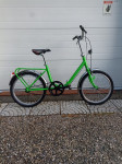 PONY KOLO LEGNANO 20col