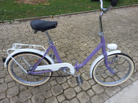 kolo pony prodam 6 koles