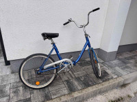 KOLO PONY ROG 20"