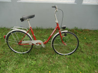 KOLO TOURING ROG 24"