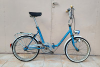 PONY kolo 20"