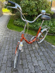PONY ROG 20"