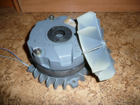Elektromagnetna zavora 230V