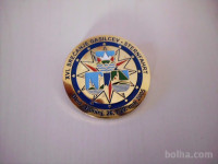 16. SREČANJE GASILCEV NA BLEDU 2005